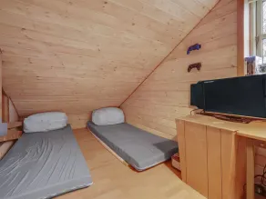Holiday Home Flugha - 500m to the fjord by Interhome - Image 4