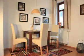 Stylish apartment on the Weißer Hirsch with its own roof terrace - Image 5
