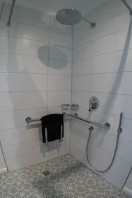 Zum Heuerling vacation apartment \"Tenne\" with sauna - Image 5
