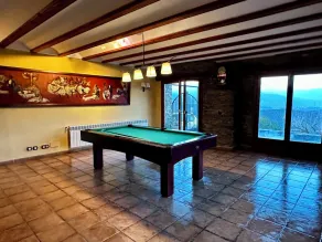 Chalet Can Mirador 20 km from Andorra - Image 2