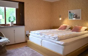 Awesome Home In Asarum With Wifi - Image 4