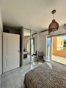 T2 apartment quiet quiet sea view ideal 4 people - Image 4