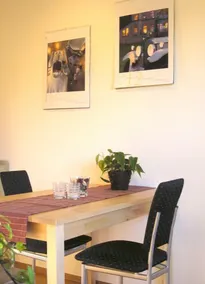 Ferienwohnung in Preußisch Oldendorf - Image 2