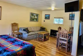 Lovely Suite at Lake Roberts - Image 4