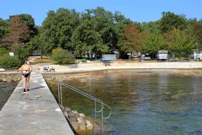 Apartments with parking space Dolinci, Umag - 7111 - Image 2