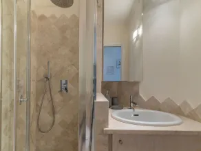 Apartment em Regia Dogana com 2 quartos e capacidade para 4 pessoas - Image 2