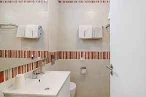 Ferienhaus 'Townhouse Ramas' mit Meerblick, WLAN und Klimaanlage - Image 3