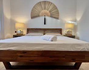 Vinya: Villa til leje med privat pool i L'Escala - Image 4