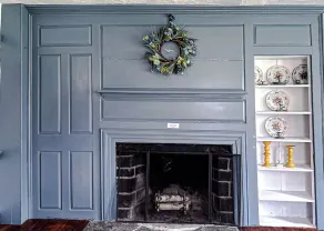 Coastal Antique farmhouse - Image 3