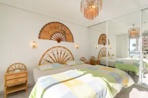 Apartment \"Eolo\" with Sea View, Wi-Fi, A/C & Terrace - Image 4