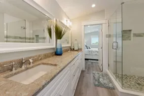 Aloha Beaches! Newly Renovated 4 Bedroom 3 Bath Home w/ Private Pool! - Image 4