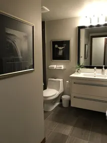 NUOVO condominio moderno, accogliente e spazioso con 2 camere da letto - Image 3
