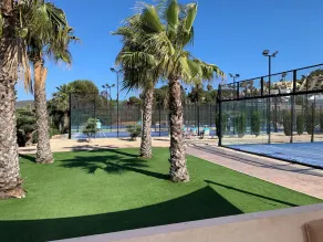 Los Molinos, La Manga Club, recentemente rinnovato 2 letto 2 bagni, 7 posti letto, TV satellitare - Image 4