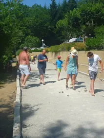 ZEcamping 4 étoiles chiens acceptés tennis piscine chauffée - Image 2