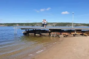 5 person feriebolig i STRÖMSTAD - Image 5