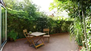 Agradável e tranquilo apartamento  com jardim privado. Porto centro! - Image 4