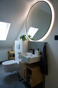 Cozy Flat | Relaxation oasis close to the city - Image 3