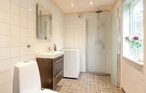 Splendida casa a Tingstäde con WiFi - Image 2