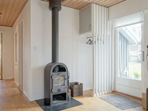 Cozy Holiday Home in NexÃ¸ near Beach of Balka - Image 2