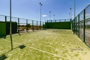 Apartamento en Residencial Aldea Golf Panorámica. - Image 2