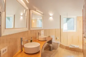 Luxusanwesen mit Meerblick, Privatpool, Sauna,  Whirlpool - Image 5