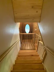 Colorado River Cabin ~ San Saba/Bend~ pool & sauna near Colorado Bend State Park - Image 3