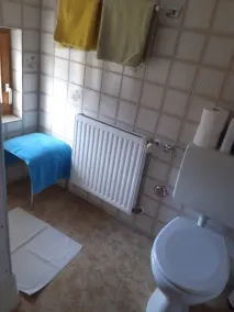 Vacation apartment 1, 50 sqm, up to 4 persons, 2 bedrooms, 2 balconies, WLAN - Image 2