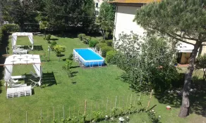 Liberty villa med privat have og parkering. Tæt på havet og søen - Image 3