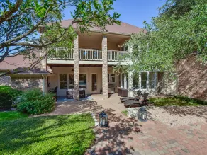 ARRIVE AUSTIN COUNTRY CLUB ESTATE | Upp till 12Beds | 4 MI till DWTN | Pool / Spa - Image 4