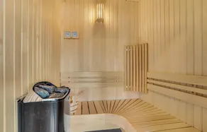 Luxurious Home In Løkken With Sauna - Image 2