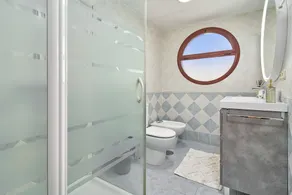 Holiday Apartment 'Argali Beach' close to the Beach with Sea View, Terrace & Wi-Fi - Image 5