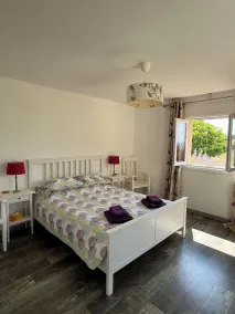 Familjevänlig Gite Nr Sarlat med vacker utsikt över Dordogne-landsbygden - Image 3