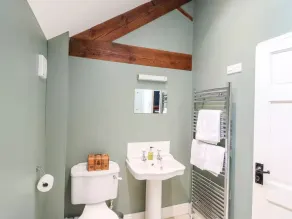 Gratton Grange Farm Holiday Cottage - Image 4