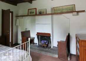 Casa Frey apt. 2 at Lake Orta with garden and swimming pool - Image 5