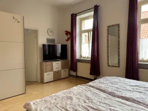 Spacious Apartment in Ballenstedt Harz near Lake - Image 4