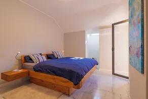 Großzügige 3-Zimmer-Wohnung mit Traumseesicht & Privatstrand direkt am See - Image 5
