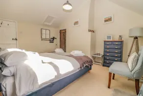 Quaint 2 bed cottage near North Norfolk Coast - Harpers Cottages - Image 5