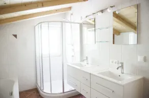 Stort sommerhus på en gård - Image 4