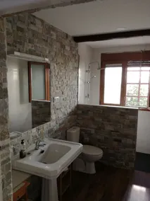 Chalet EN Première Ligne DE LA Mer, À 5 Mètres !! Wifi Gratuit - Image 3