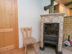 Casa Harz con espacio al aire libre - Image 2