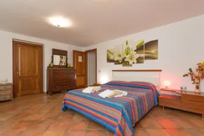 Villa \"Tenuta Vallegaia\" mit Meerblick, privatem Pool und WLAN - Image 5