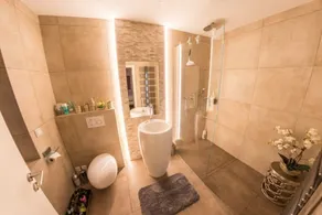 Kim's Residence Ferienappartement DTV 5 star mountain bike route - Image 3