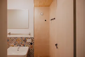 Apartamento vacacional con barbacoa y jardín | Vista panorámica - Image 2