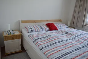 Ferienwohnung Seepferdchen im Wohnpark Werdum - Image 5