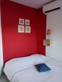 Small villa in the heart of the Côtes du Rhône vineyards - Image 3