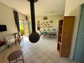 Gîte de la source , c'est la petite maison dans la prairie ! - Image 5