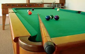Splendid Ponte de Lima Villa | 6 Bedrooms | Villa Coura Coura | Valley Views | Ping Pong | Pool table - Image 4