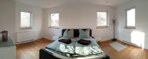 Cozy apartment at the Kellerwald/Edersee National Park without media stress - Image 4
