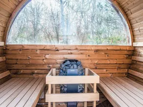 5 person holiday home in Glesborg - Image 3