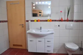3 quartos térreo - casa de férias Müritzsonne - apartamentos de férias - Image 2